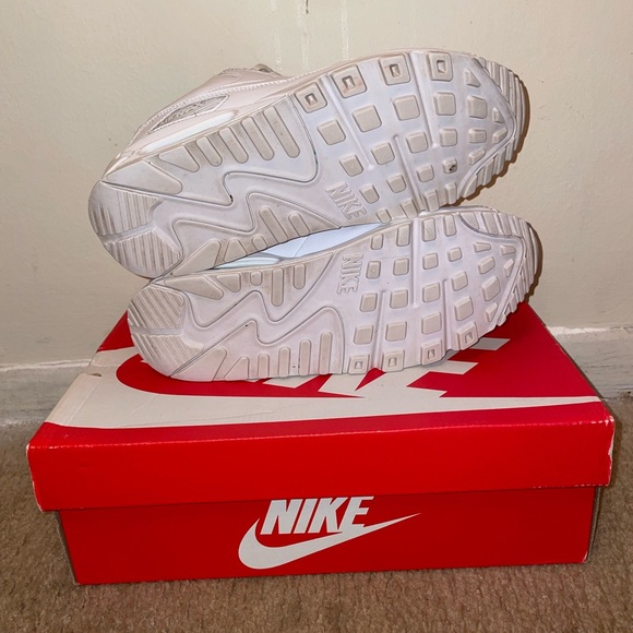 Nike air max 90 - Picture 4 of 4